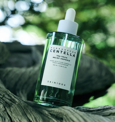 Tea-Trica Relief Ampoule 100ml